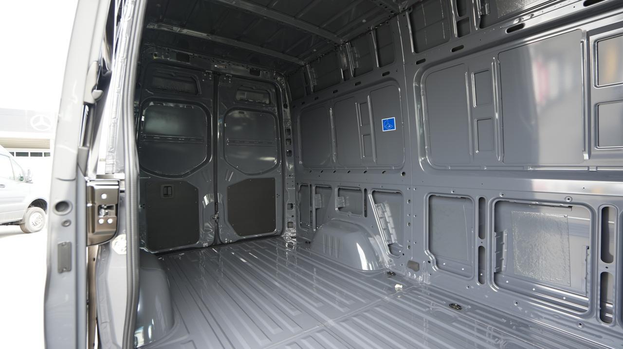 2025 Mercedes-Benz Sprinter 2500 Cargo 144 WB West Valley City UT