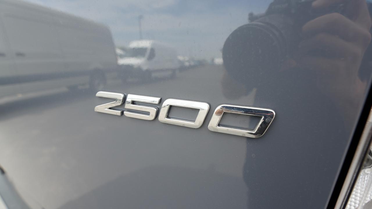 2025 Mercedes-Benz Sprinter 2500 Cargo 144 WB West Valley City UT