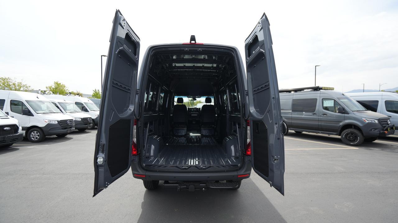 2025 Mercedes-Benz Sprinter 2500 Cargo 144 WB West Valley City UT