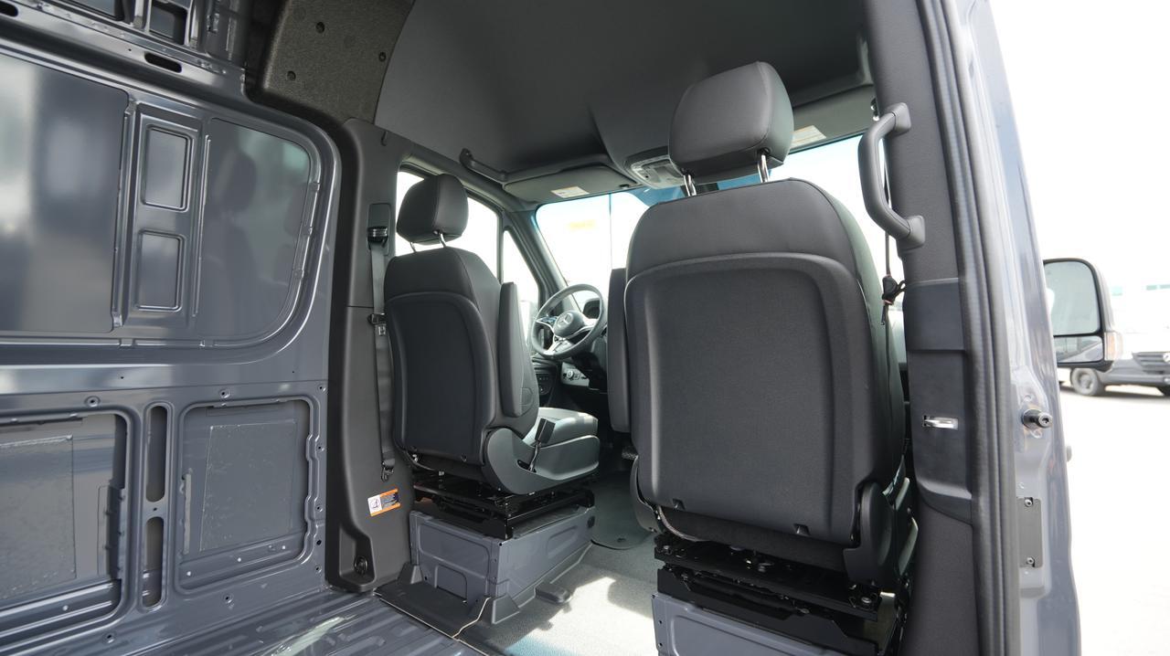 2025 Mercedes-Benz Sprinter 2500 Cargo 144 WB West Valley City UT