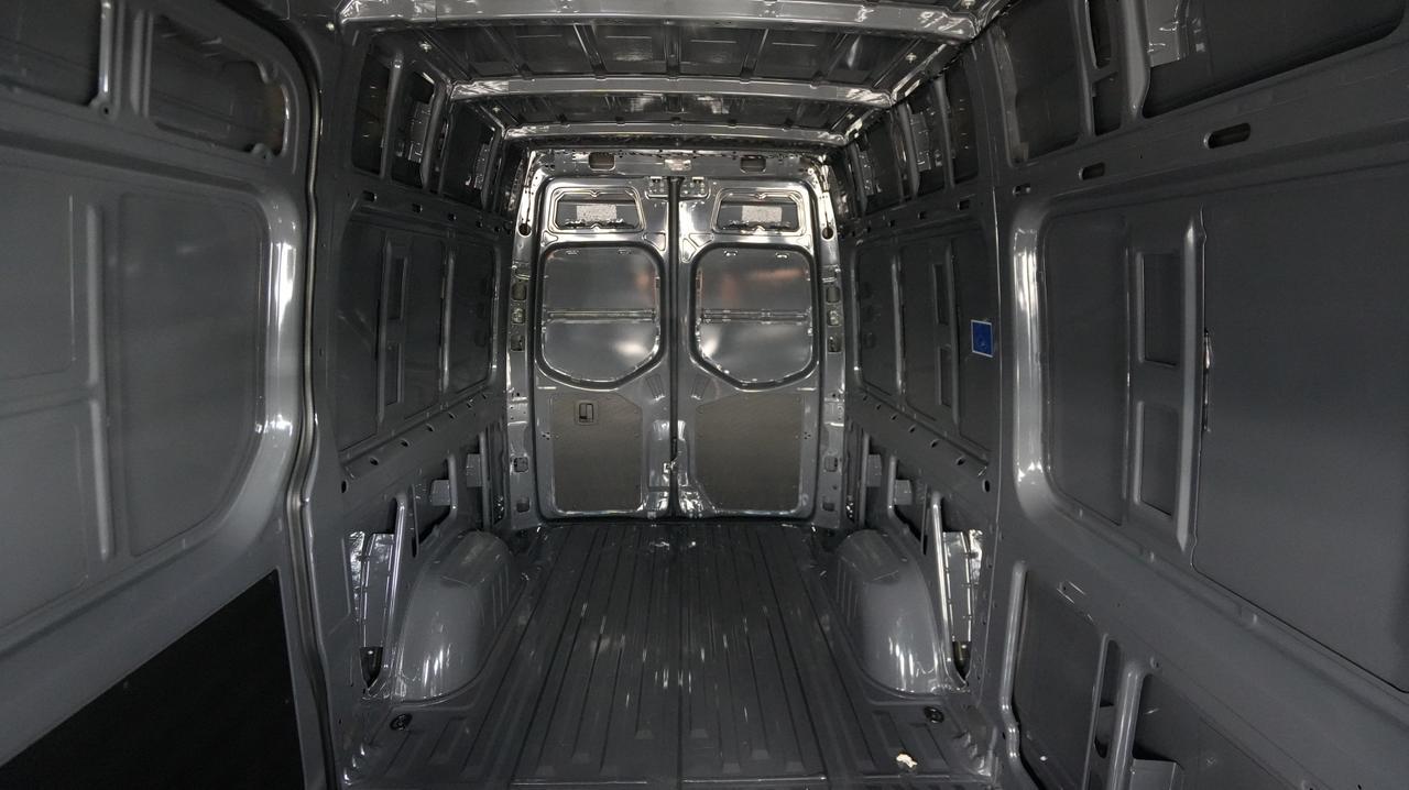 2025 Mercedes-Benz Sprinter 2500 Cargo 144 WB West Valley City UT