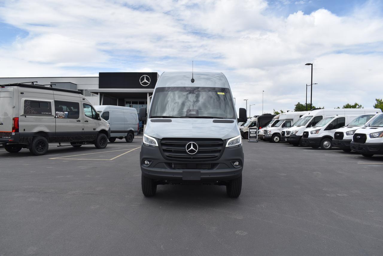 2025 Mercedes-Benz Sprinter 2500 Cargo 144 WB West Valley City UT