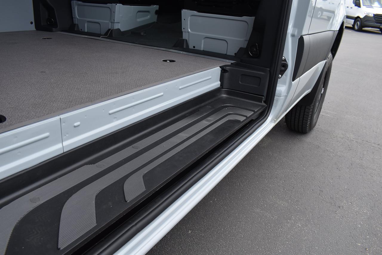 2025 Mercedes-Benz Sprinter 2500 Cargo 144 WB West Valley City UT