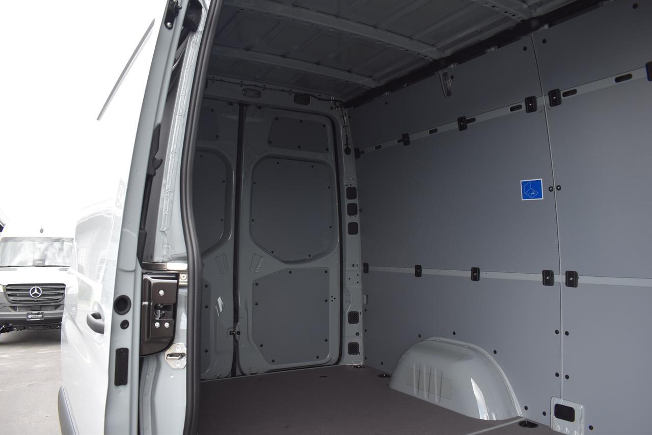 2025 Mercedes-Benz Sprinter 2500 Cargo 144 WB West Valley City UT