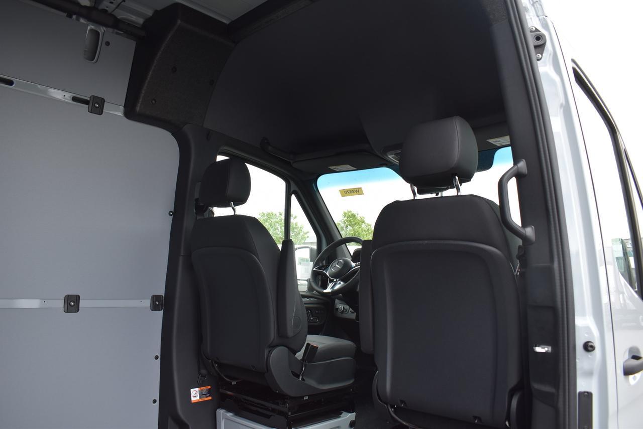 2025 Mercedes-Benz Sprinter 2500 Cargo 144 WB West Valley City UT