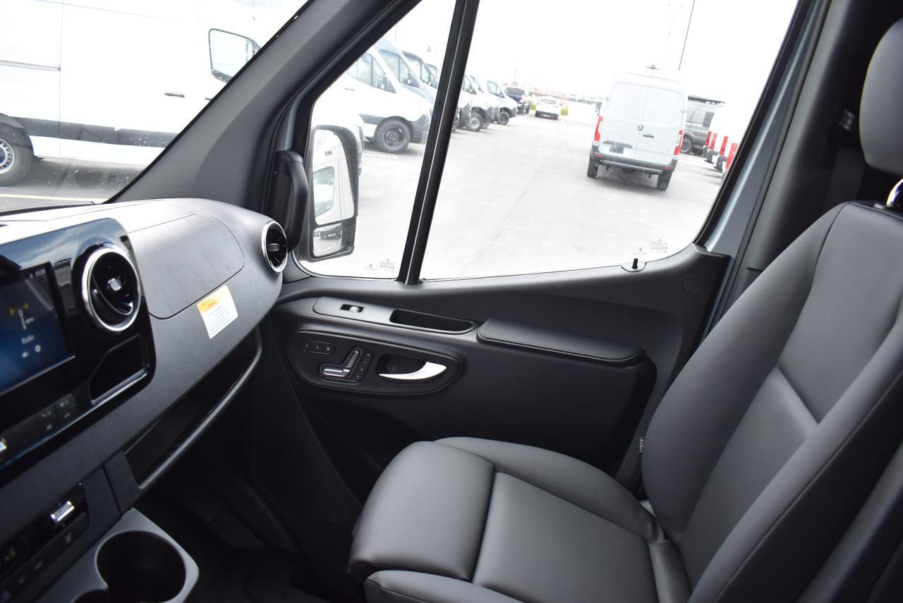 2025 Mercedes-Benz Sprinter 2500 Cargo 144 WB West Valley City UT