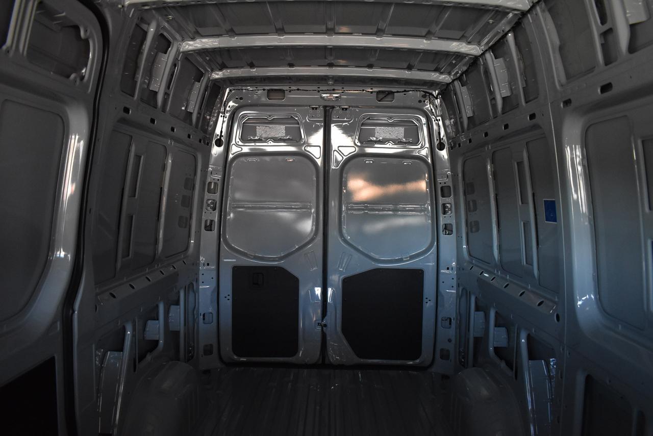 2025 Mercedes-Benz Sprinter 2500 Cargo 144 WB West Valley City UT