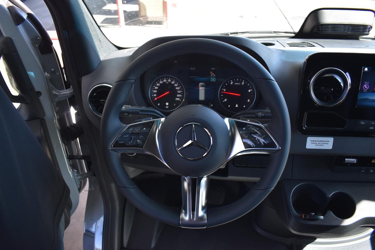 2025 Mercedes-Benz Sprinter 2500 Cargo 144 WB West Valley City UT