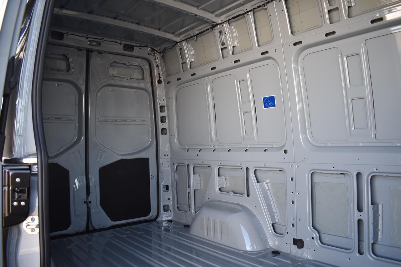2025 Mercedes-Benz Sprinter 2500 Cargo 144 WB West Valley City UT