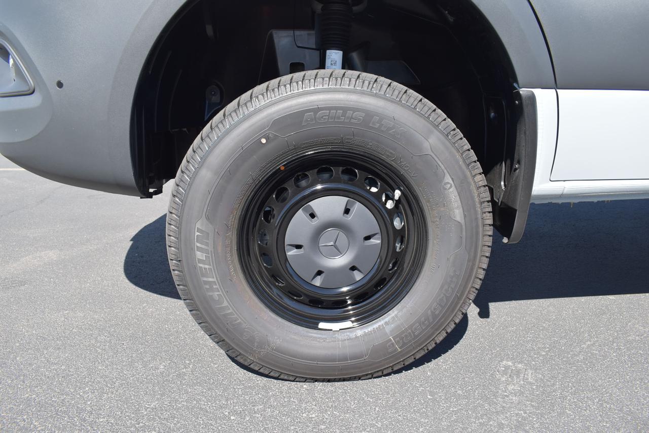 2025 Mercedes-Benz Sprinter 2500 Cargo 144 WB West Valley City UT
