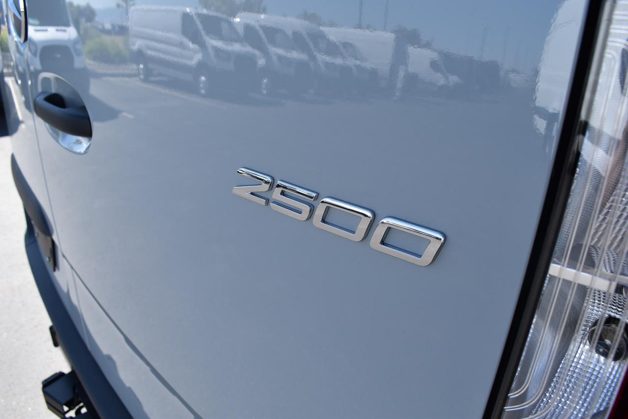 2025 Mercedes-Benz Sprinter 2500 Cargo 144 WB West Valley City UT