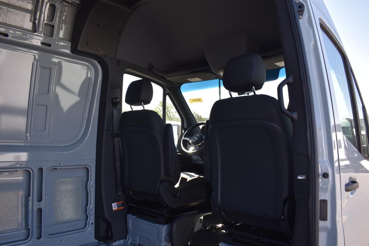 2025 Mercedes-Benz Sprinter 2500 Cargo 144 WB West Valley City UT