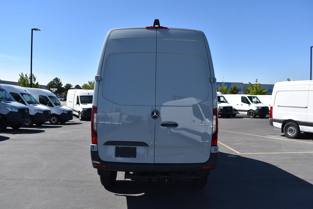 2025 Mercedes-Benz Sprinter 2500 Cargo 144 WB West Valley City UT