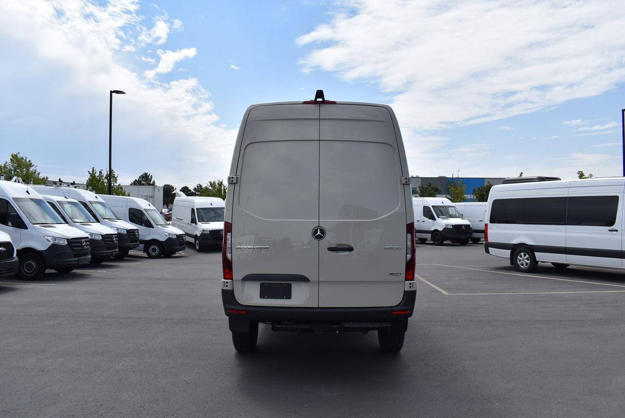 2025 Mercedes-Benz Sprinter 2500 Cargo 144 WB West Valley City UT
