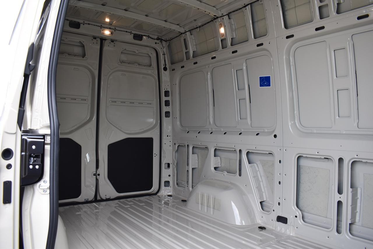 2025 Mercedes-Benz Sprinter 2500 Cargo 144 WB West Valley City UT