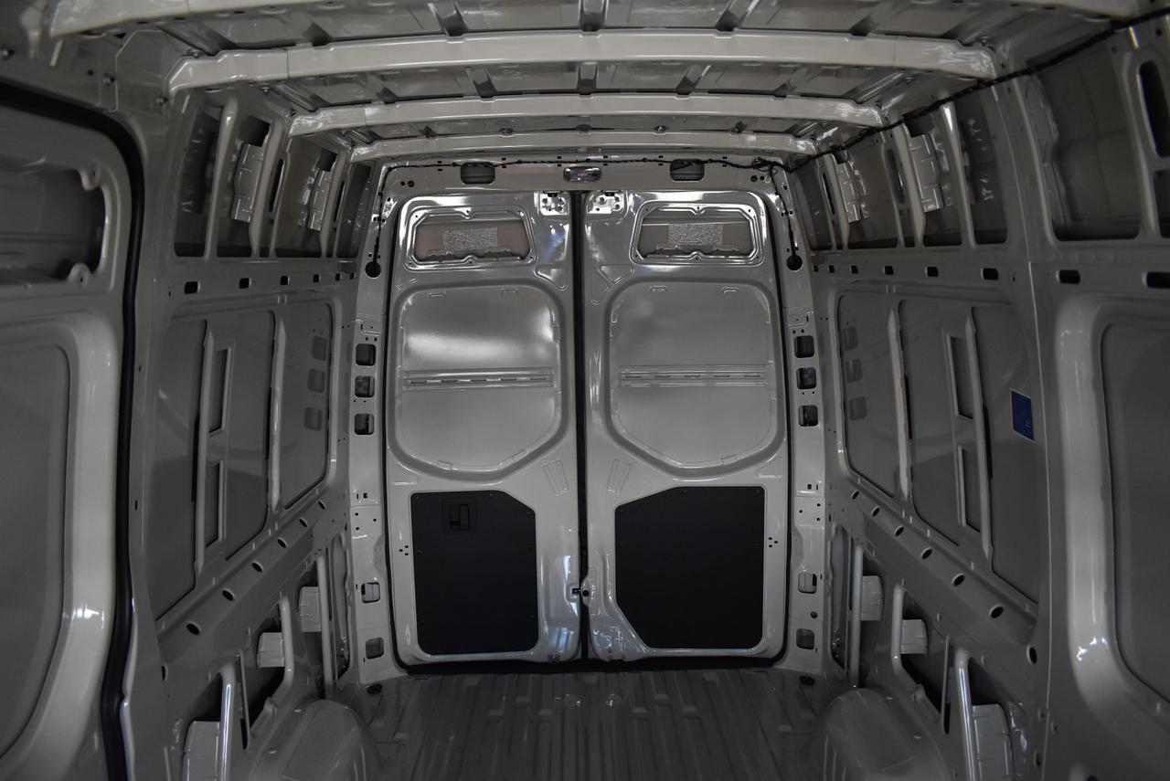 2025 Mercedes-Benz Sprinter 2500 Cargo 144 WB West Valley City UT