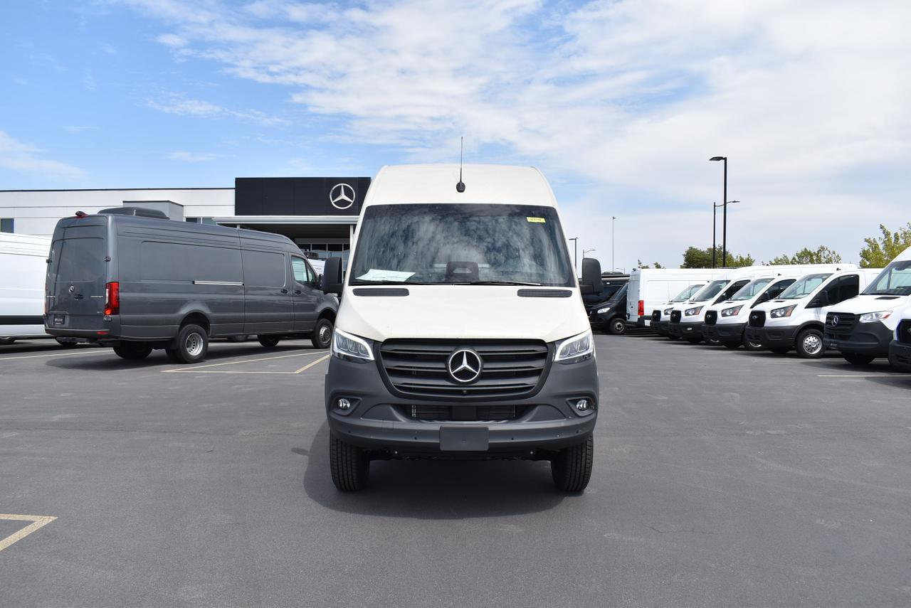 2025 Mercedes-Benz Sprinter 2500 Cargo 144 WB West Valley City UT