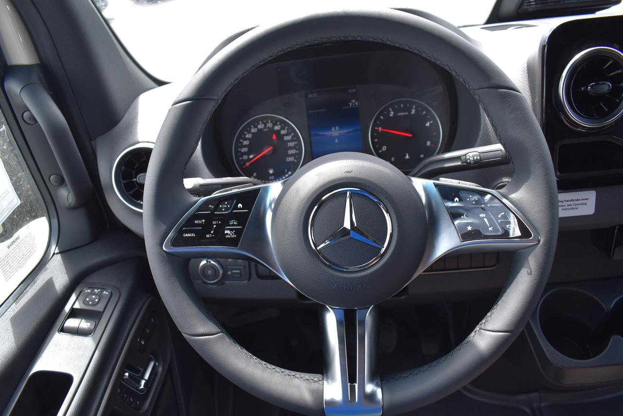 2025 Mercedes-Benz Sprinter 2500 Cargo 144 WB West Valley City UT