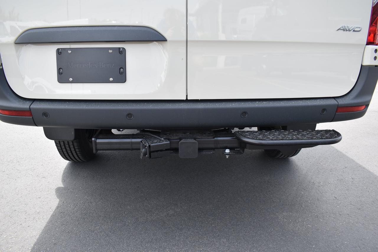 2025 Mercedes-Benz Sprinter 2500 Cargo 144 WB West Valley City UT
