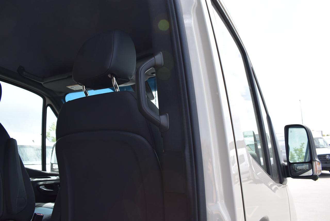 2025 Mercedes-Benz Sprinter 2500 Cargo 144 WB West Valley City UT