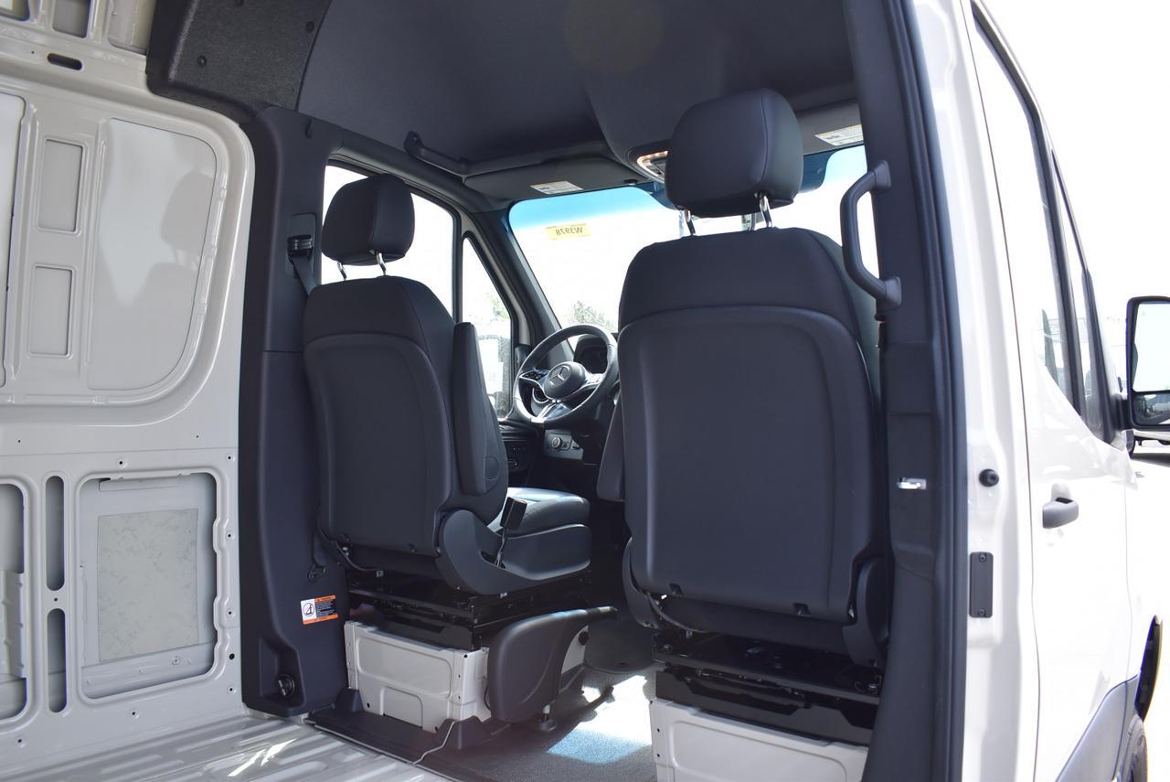 2025 Mercedes-Benz Sprinter 2500 Cargo 144 WB West Valley City UT