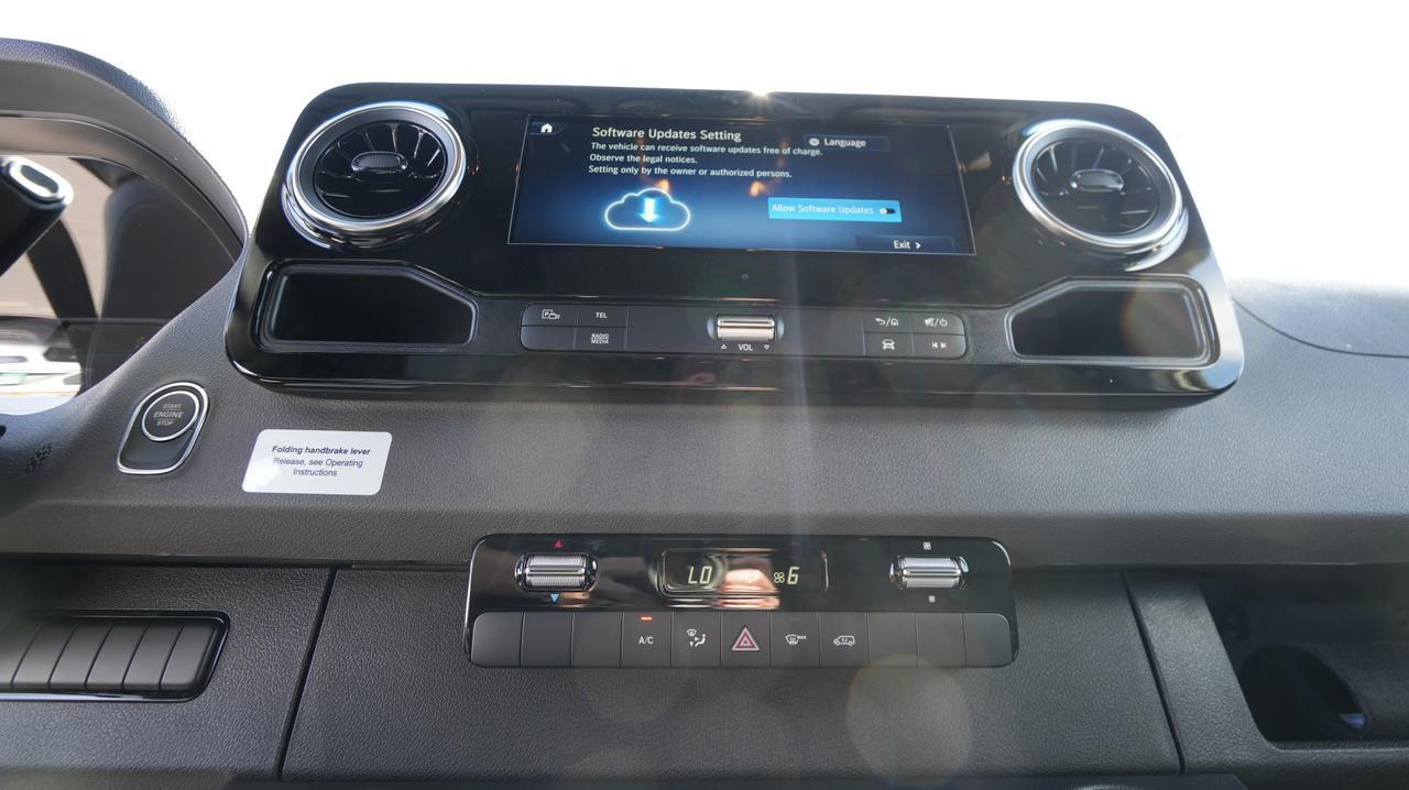 2025 Mercedes-Benz Sprinter 2500 Cargo 144 WB West Valley City UT