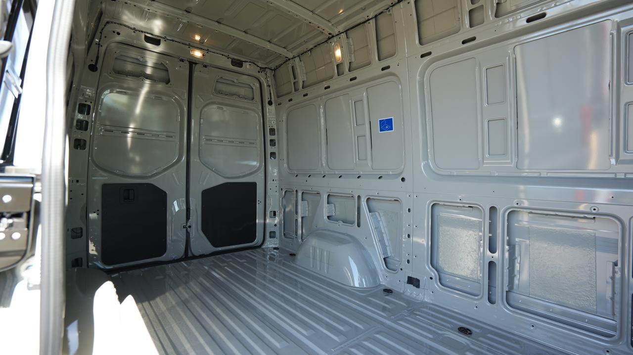 2025 Mercedes-Benz Sprinter 2500 Cargo 144 WB West Valley City UT