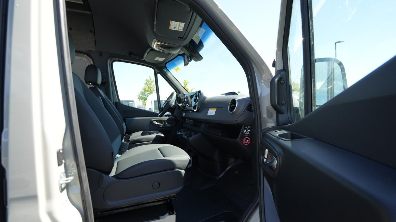 2025 Mercedes-Benz Sprinter 2500 Cargo 144 WB West Valley City UT