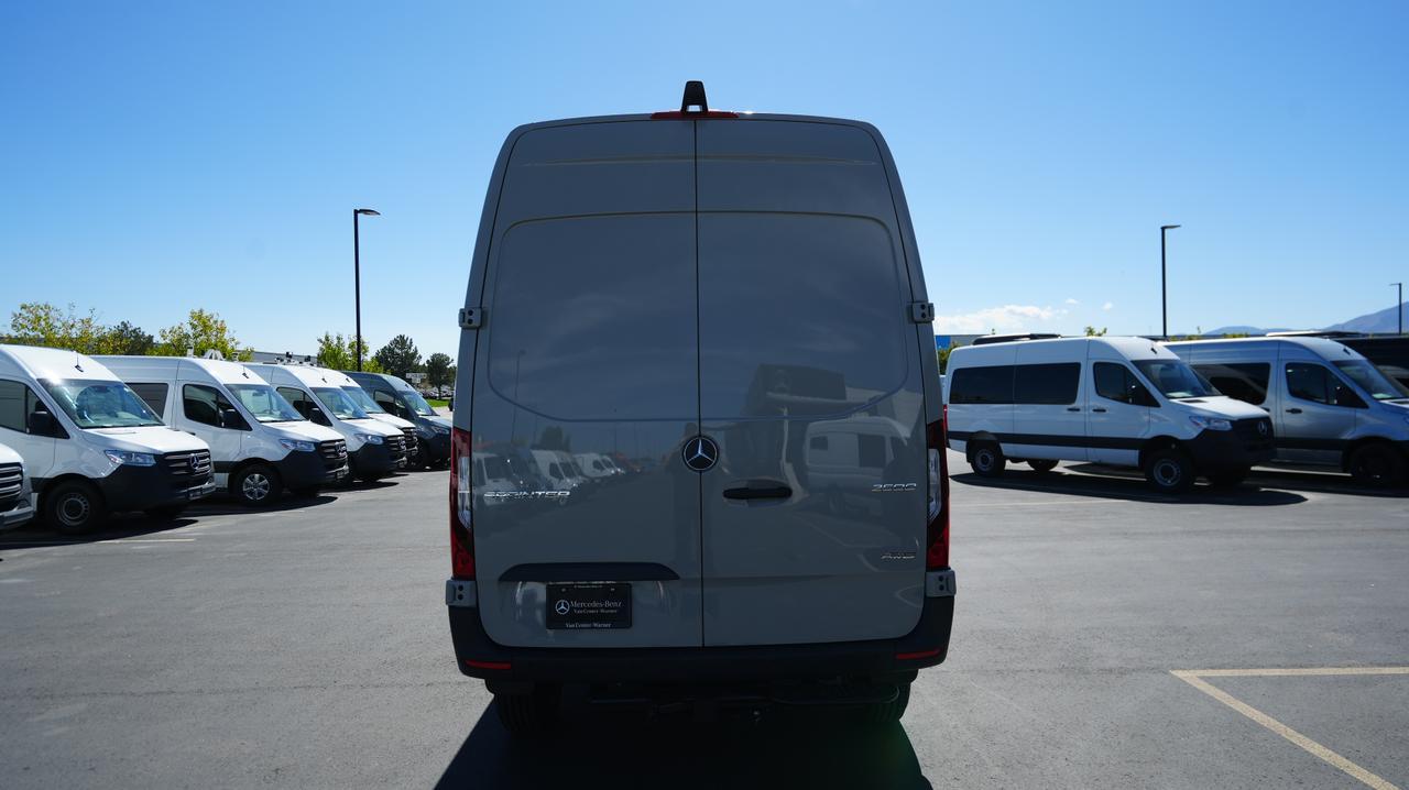 2025 Mercedes-Benz Sprinter 2500 Cargo 144 WB West Valley City UT