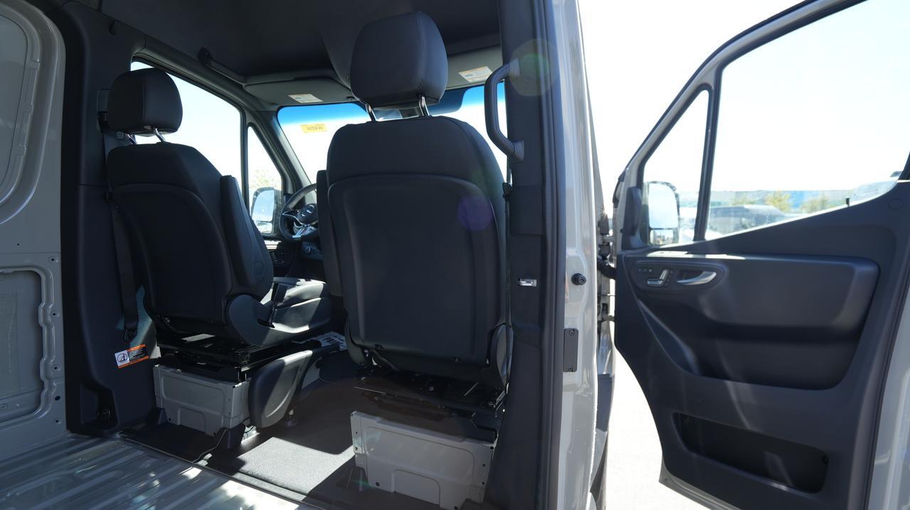2025 Mercedes-Benz Sprinter 2500 Cargo 144 WB West Valley City UT