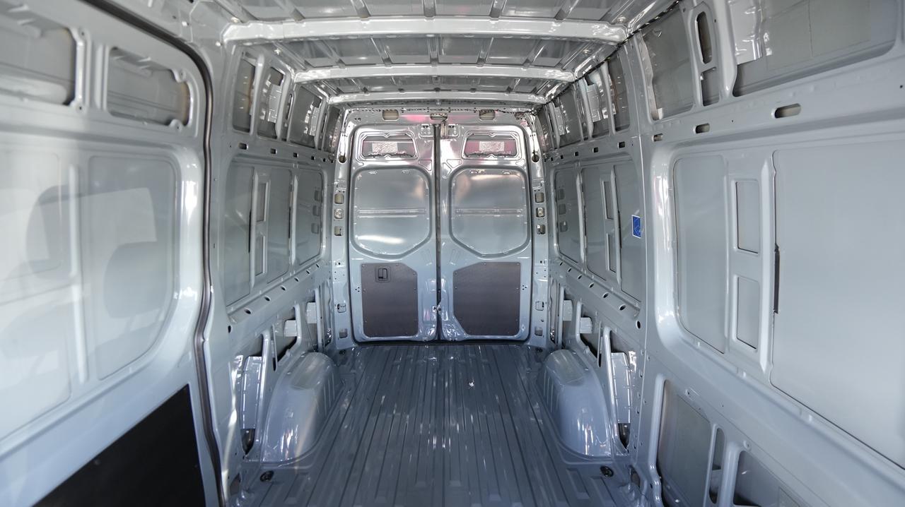 2025 Mercedes-Benz Sprinter 2500 Cargo 144 WB West Valley City UT