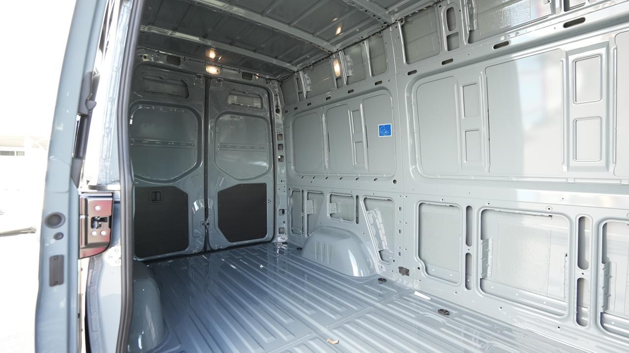 2025 Mercedes-Benz Sprinter 2500 Cargo 144 WB West Valley City UT