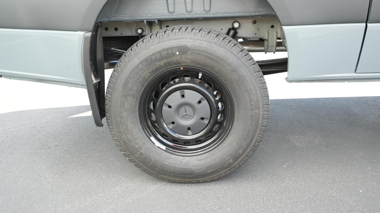 2025 Mercedes-Benz Sprinter 2500 Cargo 144 WB West Valley City UT
