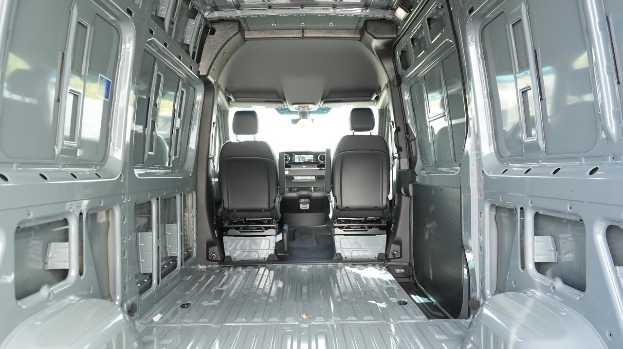 2025 Mercedes-Benz Sprinter 2500 Cargo 144 WB West Valley City UT
