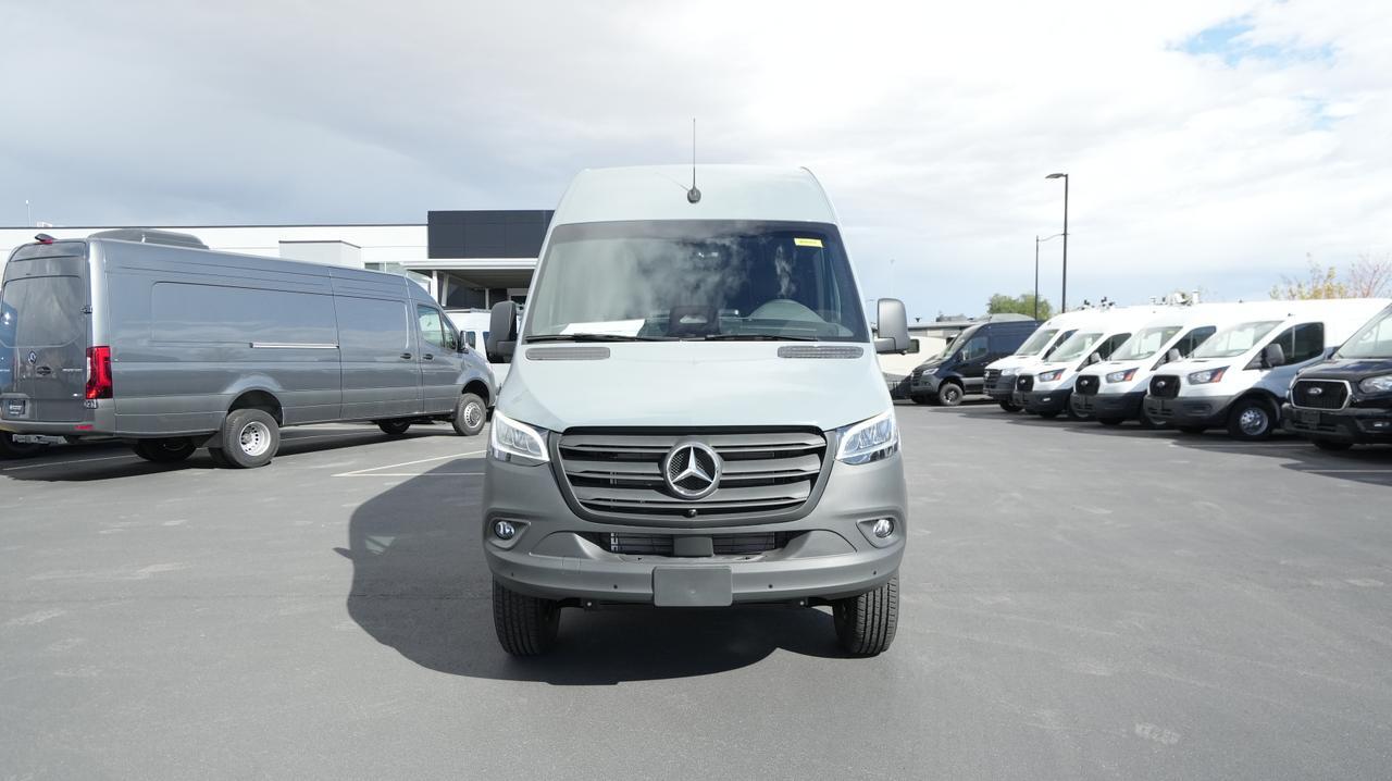 2025 Mercedes-Benz Sprinter 2500 Cargo 144 WB West Valley City UT