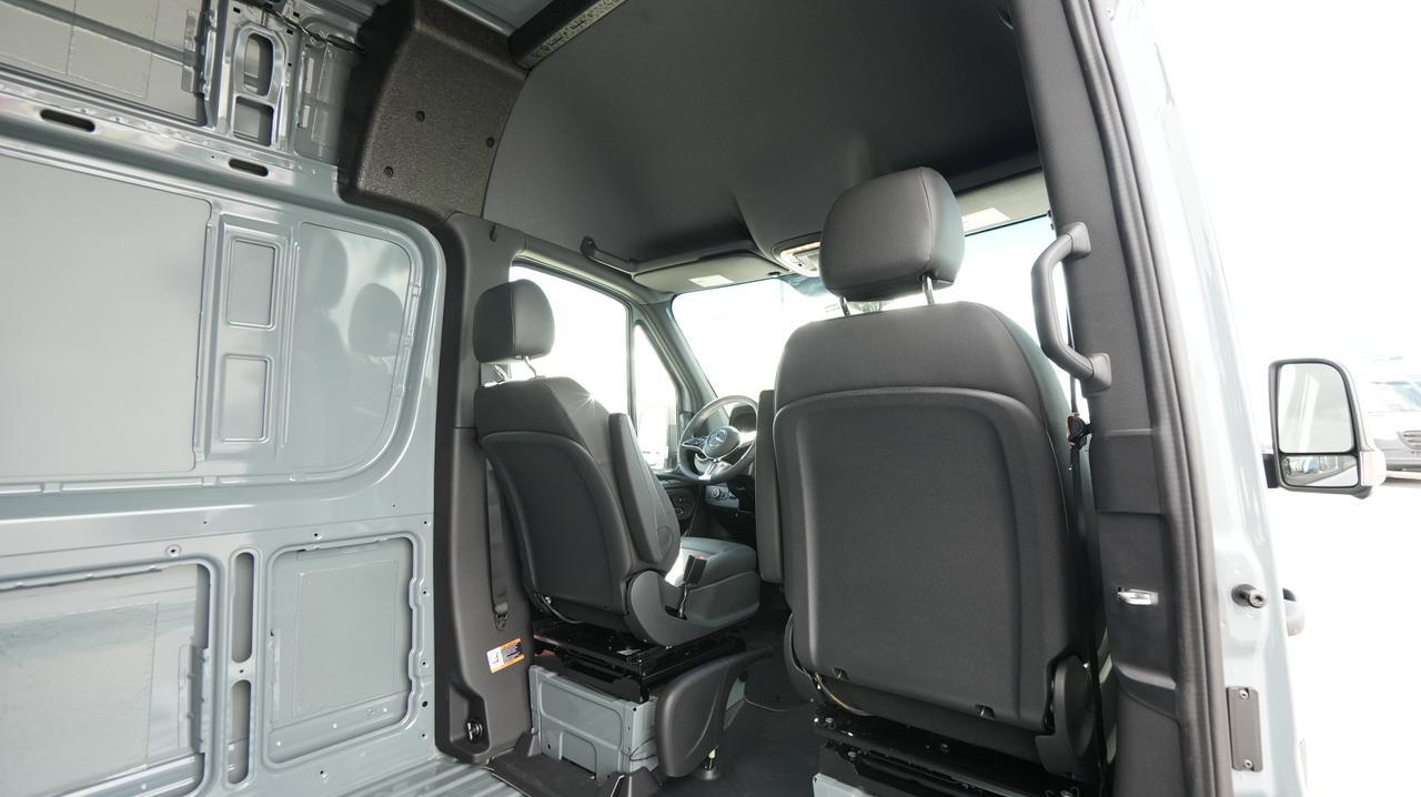 2025 Mercedes-Benz Sprinter 2500 Cargo 144 WB West Valley City UT