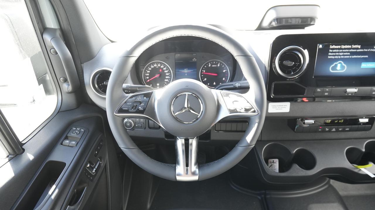 2025 Mercedes-Benz Sprinter 2500 Cargo 144 WB West Valley City UT