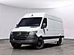 2025 Mercedes-Benz Sprinter 2500 Cargo 170 WB