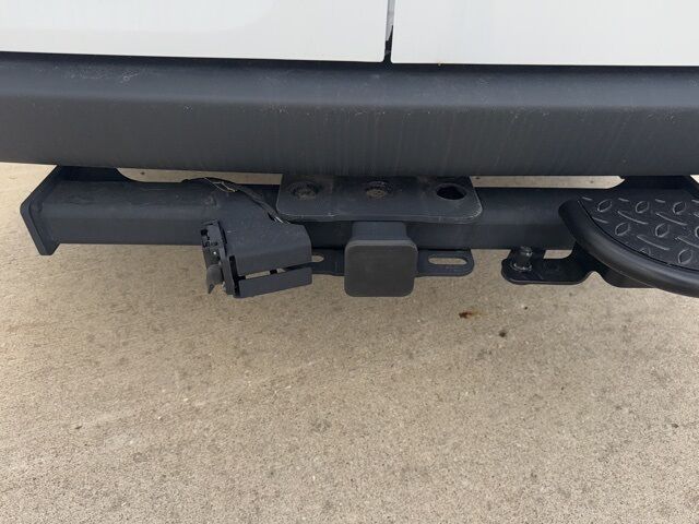 2025 Mercedes-Benz Sprinter 2500 Cargo 170 WB West Burlington IA 2025 Mercedes-Benz Sprinter 2500 Cargo 170 WB West Burlington IA