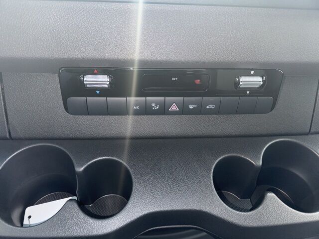 2025 Mercedes-Benz Sprinter 2500 Cargo 170 WB West Burlington IA 2025 Mercedes-Benz Sprinter 2500 Cargo 170 WB West Burlington IA