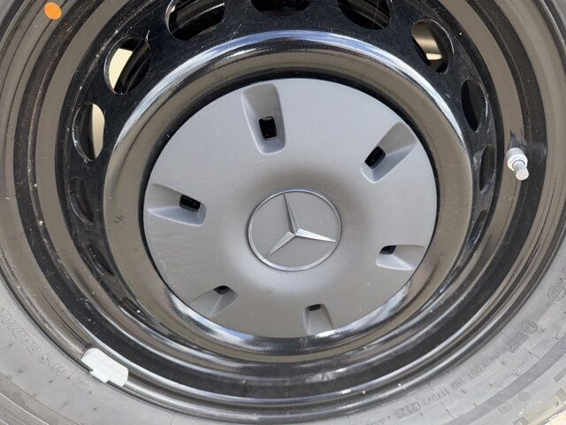 2025 Mercedes-Benz Sprinter 2500 Cargo 170 WB West Burlington IA 2025 Mercedes-Benz Sprinter 2500 Cargo 170 WB West Burlington IA