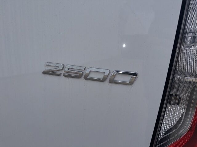 2025 Mercedes-Benz Sprinter 2500 Cargo 170 WB West Burlington IA 2025 Mercedes-Benz Sprinter 2500 Cargo 170 WB West Burlington IA