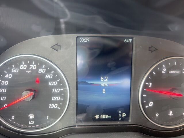 2025 Mercedes-Benz Sprinter 2500 Cargo 170 WB West Burlington IA 2025 Mercedes-Benz Sprinter 2500 Cargo 170 WB West Burlington IA