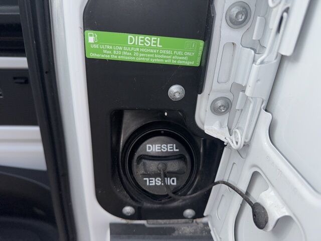 2025 Mercedes-Benz Sprinter 2500 Cargo 170 WB West Burlington IA 2025 Mercedes-Benz Sprinter 2500 Cargo 170 WB West Burlington IA