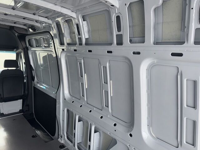 2025 Mercedes-Benz Sprinter 2500 Cargo 170 WB West Burlington IA 2025 Mercedes-Benz Sprinter 2500 Cargo 170 WB West Burlington IA