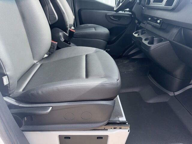 2025 Mercedes-Benz Sprinter 2500 Cargo 170 WB West Burlington IA 2025 Mercedes-Benz Sprinter 2500 Cargo 170 WB West Burlington IA