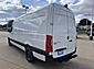 2025 Mercedes-Benz Sprinter 2500 Cargo 170 WB West Burlington IA 2025 Mercedes-Benz Sprinter 2500 Cargo 170 WB West Burlington IA