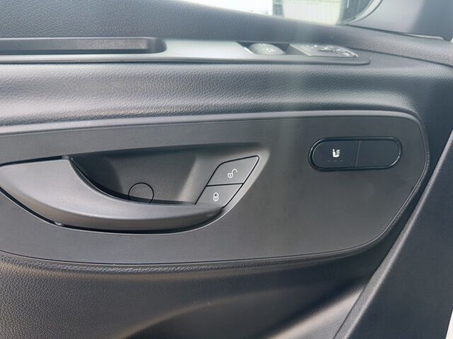 2025 Mercedes-Benz Sprinter 2500 Cargo 170 WB West Burlington IA 2025 Mercedes-Benz Sprinter 2500 Cargo 170 WB West Burlington IA