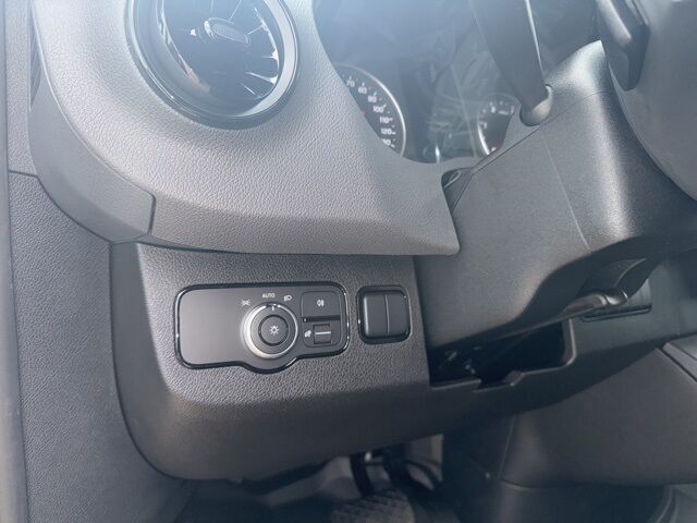 2025 Mercedes-Benz Sprinter 2500 Cargo 170 WB West Burlington IA 2025 Mercedes-Benz Sprinter 2500 Cargo 170 WB West Burlington IA