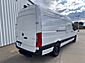2025 Mercedes-Benz Sprinter 2500 Cargo 170 WB West Burlington IA 2025 Mercedes-Benz Sprinter 2500 Cargo 170 WB West Burlington IA